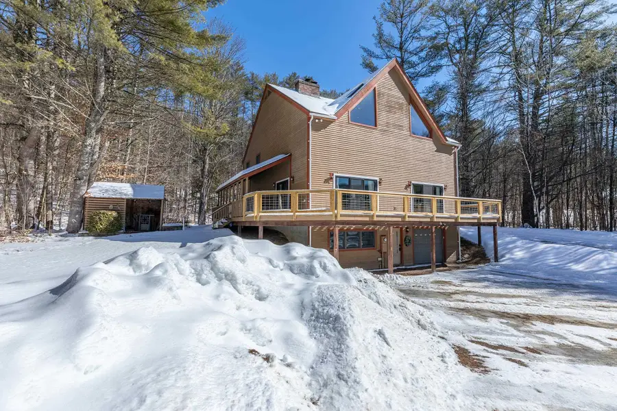 98 Gleason Farm Lane, Jamaica, VT 05343 - #3