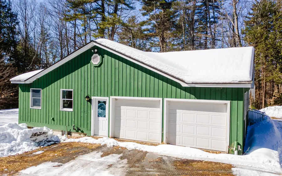 540 Hill Road, Alstead, NH 03608 - #2