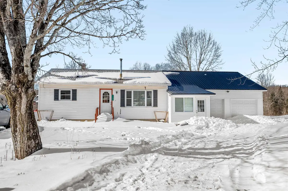 1135 Falls Bridge Road, Williamstown, VT 05679 - #1