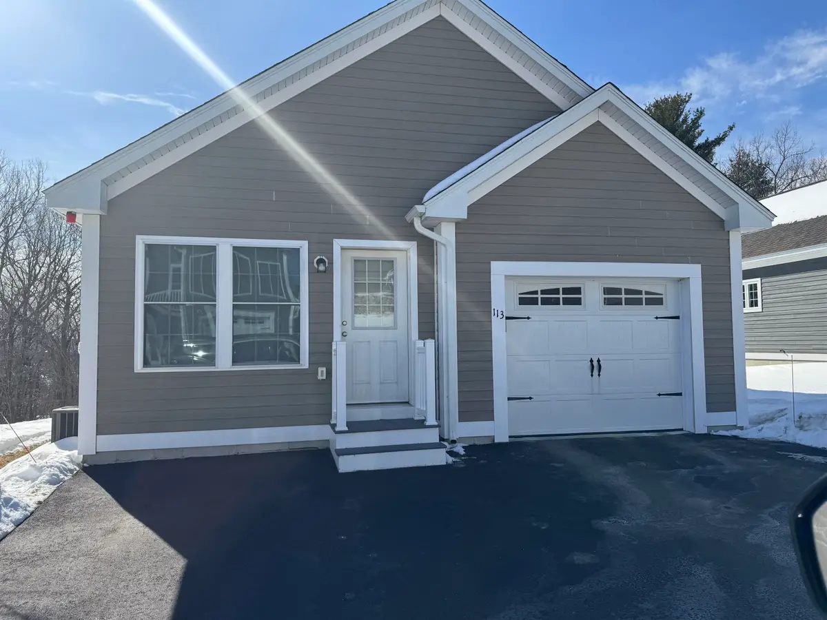 113 Memory Lane, Laconia, NH 03246 - #1