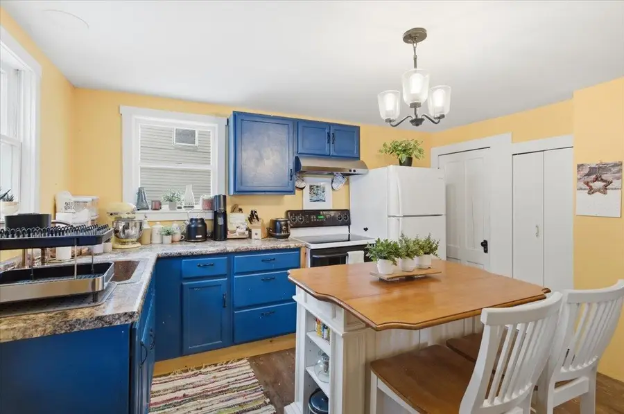 7 River Street, Montpelier, VT 05602 - #3