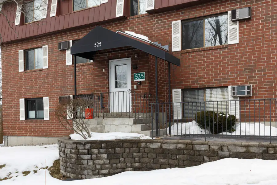 525 Calef Road #22, Manchester, NH 03103 - #2