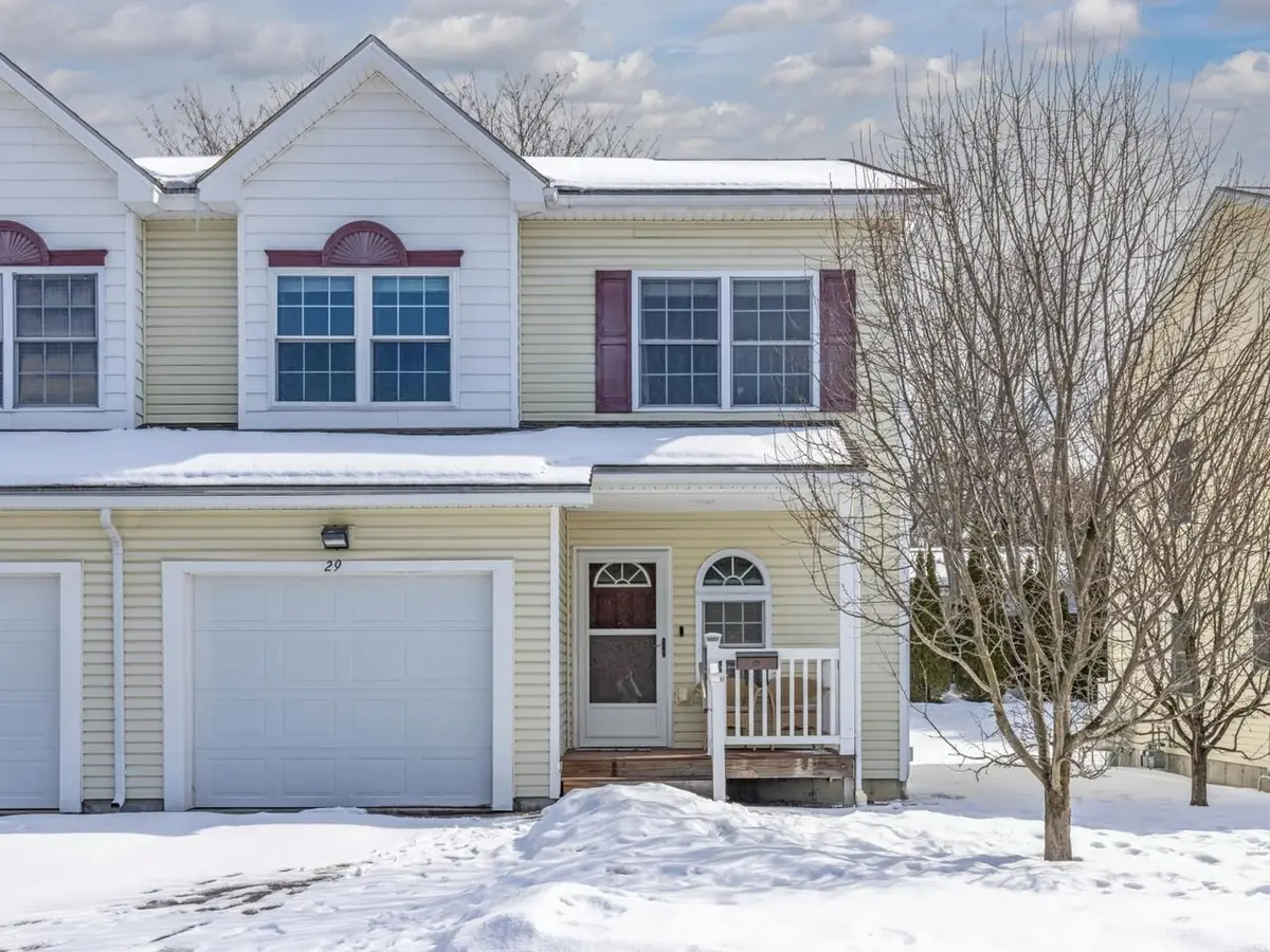 29 Barbara Lane, Winooski, VT 05404 - #1