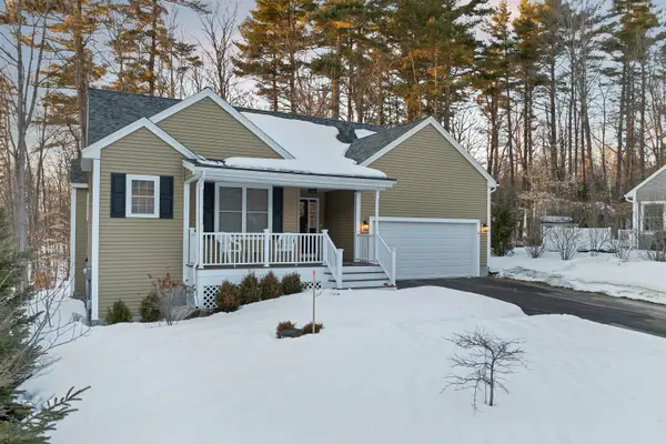 4 Mulberry Court, Wolfeboro, NH 03894