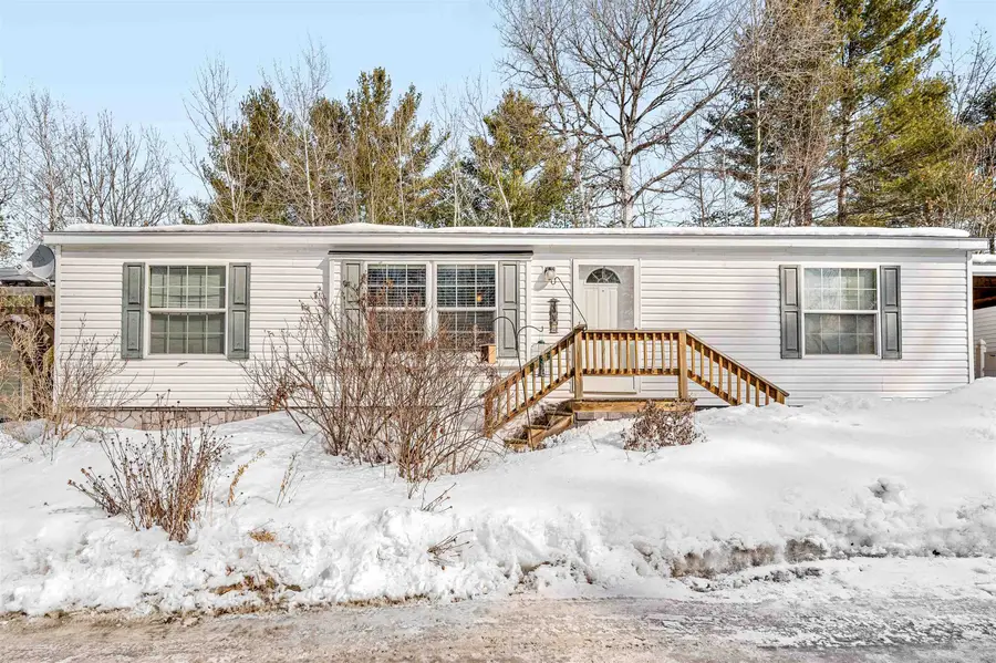 12 Overlook Drive, Montpelier, VT 05602 - #2