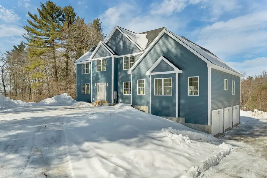 8 Wiley Hill Road, Londonderry, NH 03053 - #2