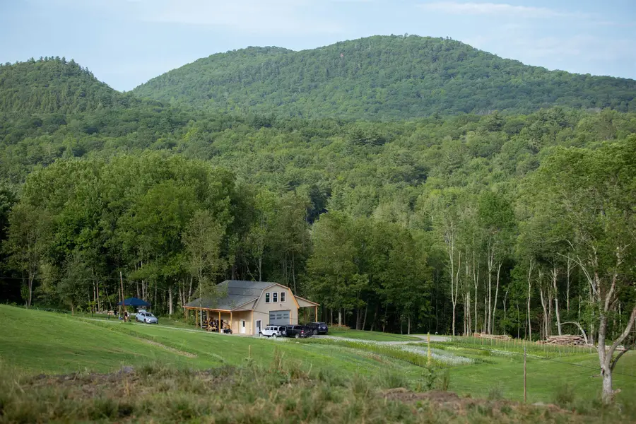 109 Morgan Road, Tinmouth, VT 05777 - #2