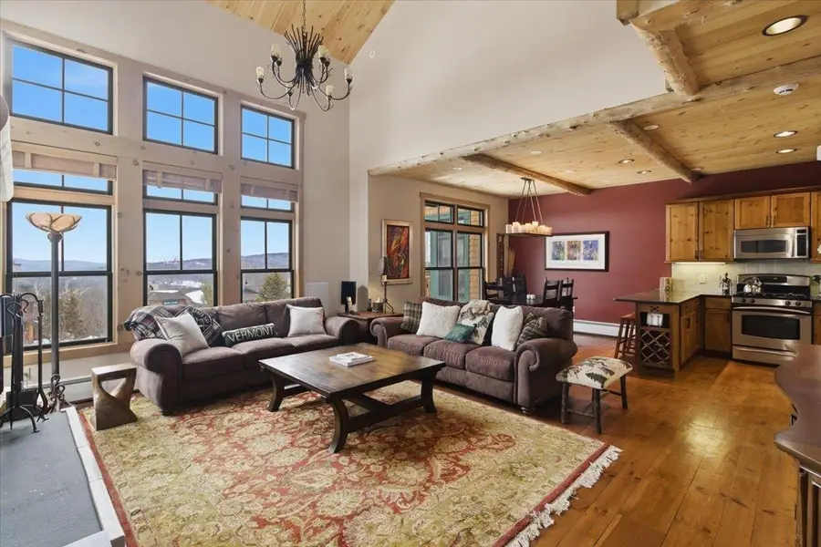 7C Woodfern Run, Stratton Mountain, VT 05155 - #2