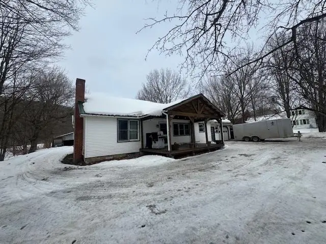 942 Main Street, Albany, VT 05820 - #2