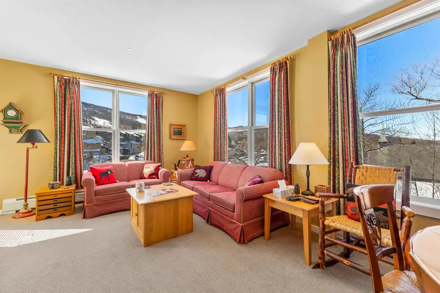 761 Stratton Mountain Access Road #322, Stratton Mountain, VT 05155 - #2