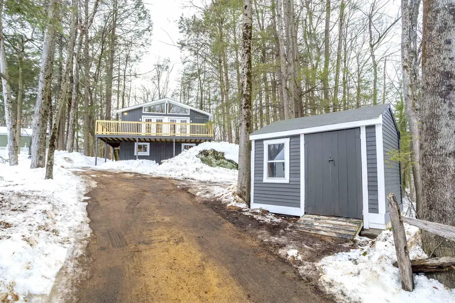 8 King Arthur Drive, Farmington, NH 03835 - #2