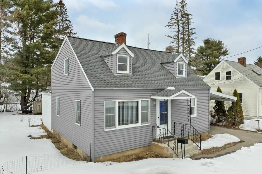 99 Washington Street, Rochester, NH 03867 - #2