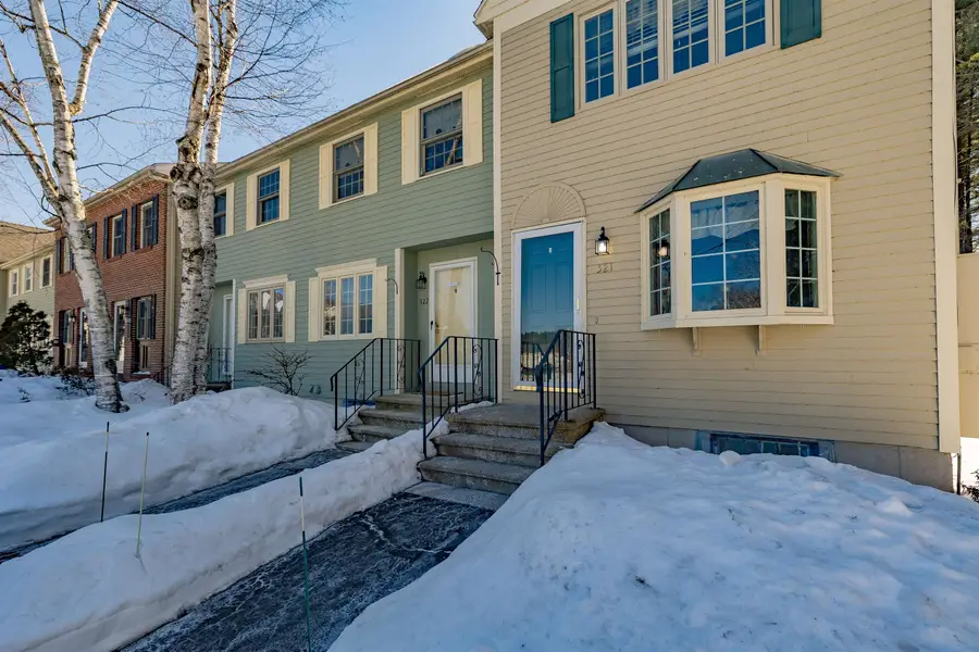 521 Fox Hollow Drive, Hudson, NH 03051 - #2