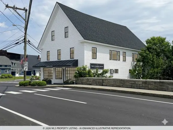 138 Main Street, Colebrook, NH 03576