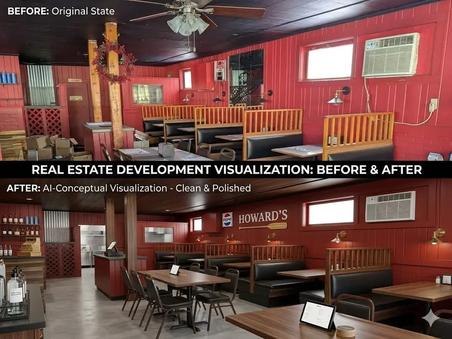 138 Main Street, Colebrook, NH 03576 - #3