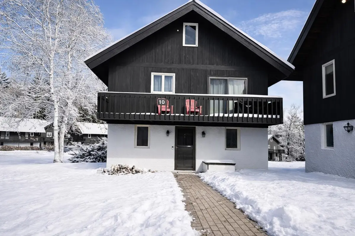 10 Byington Lane #F1, Winhall, VT 05340 - #1