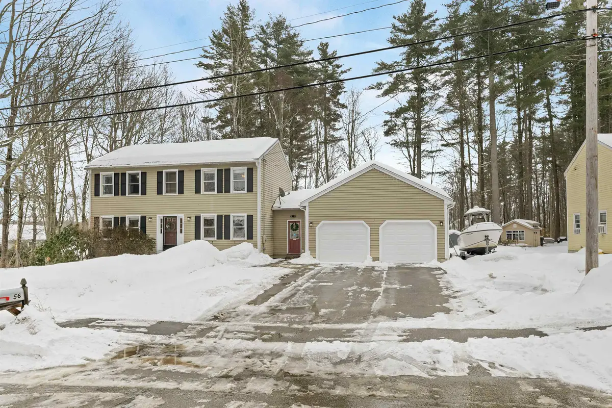 56 Second Street, Concord, NH 03301 - #1