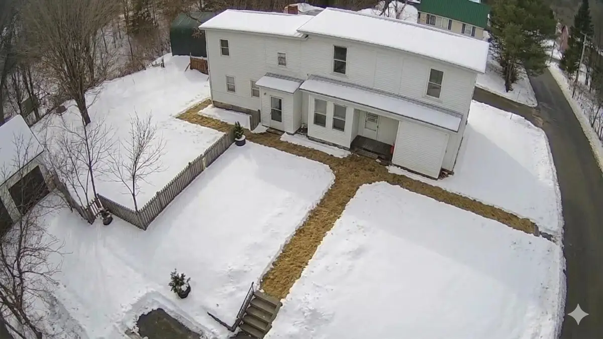 49 Winter Street, Hardwick, VT 05843 - #1