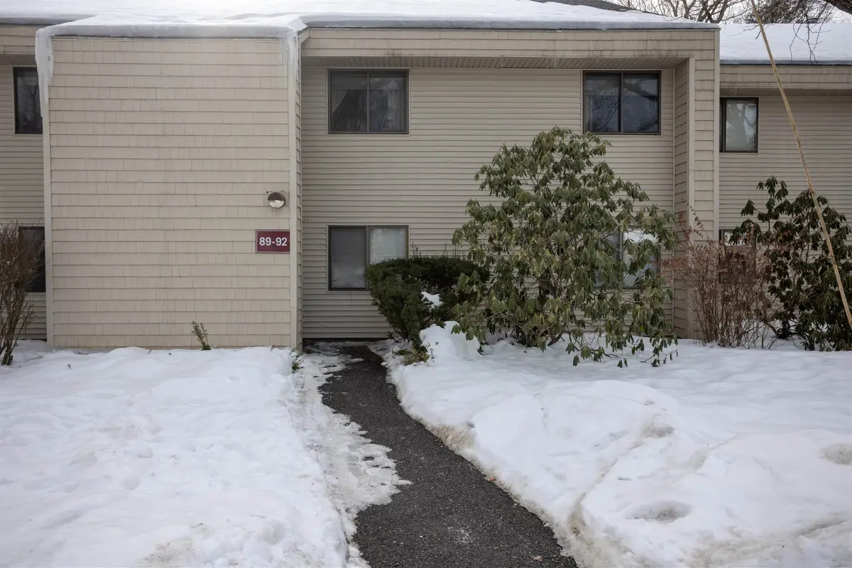 91 Bayberry Lane, South Burlington, VT 05403 - #1