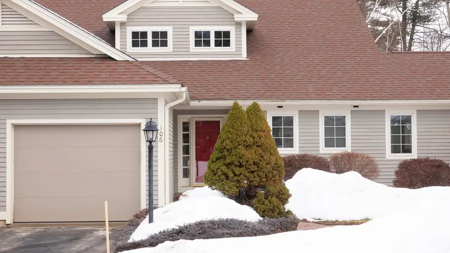 106 Peaked Hill Drive, Hopkinton, NH 03229 - #2