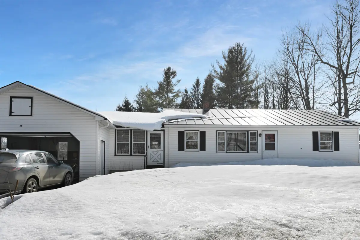 78 Circle Street, Williamstown, VT 05679 - #1