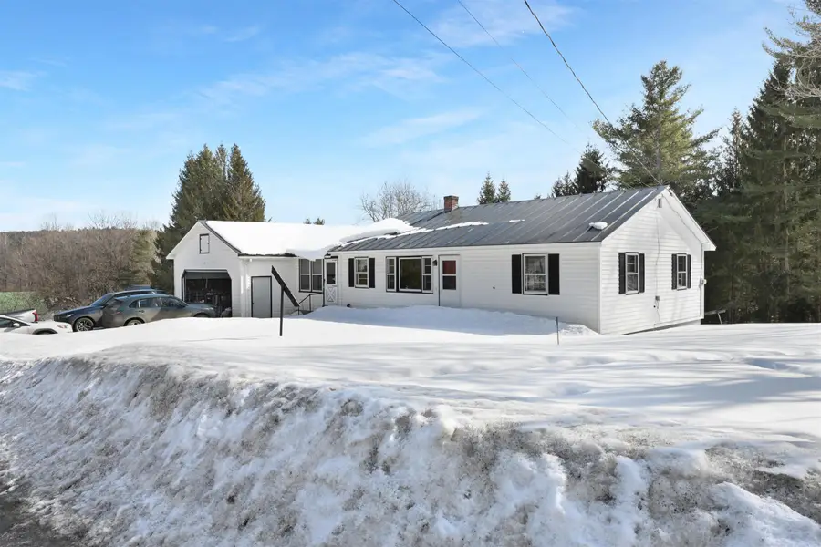 78 Circle Street, Williamstown, VT 05679 - #3