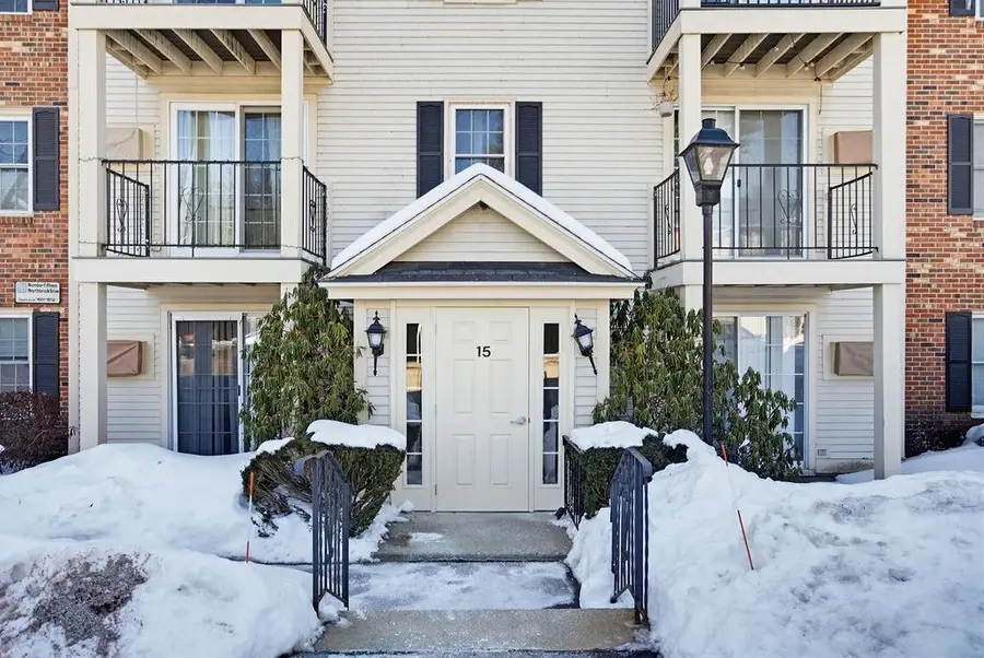 15 Northbrook Drive #1512, Manchester, NH 03102 - #2
