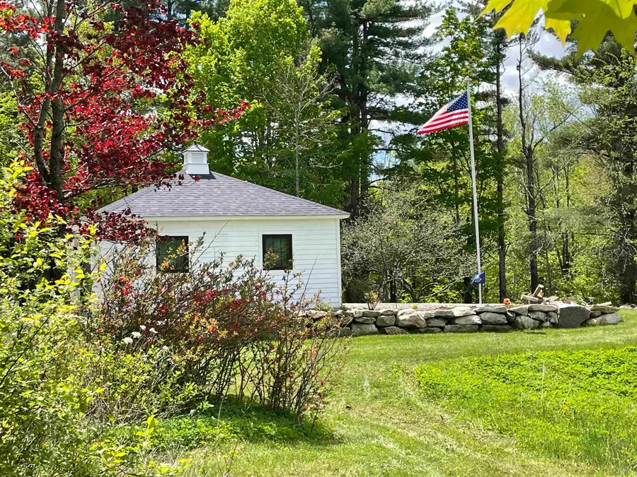 357 Parker Road, Carroll, NH 03595 - #2
