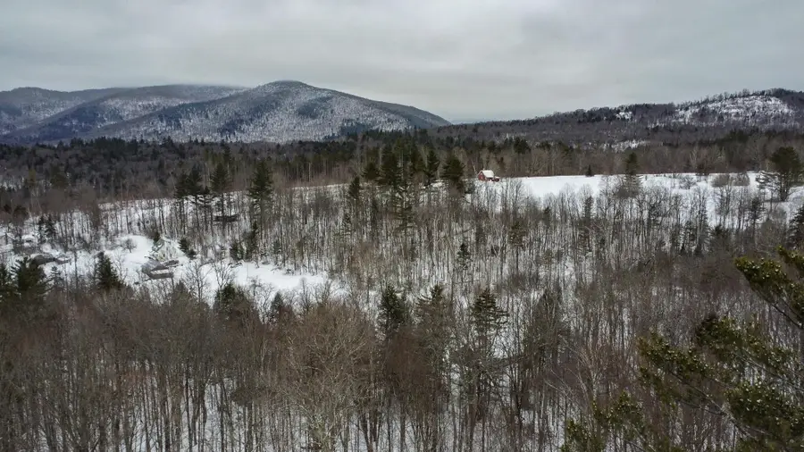 400 Marine Hill, Rochester, VT 05767 - #2