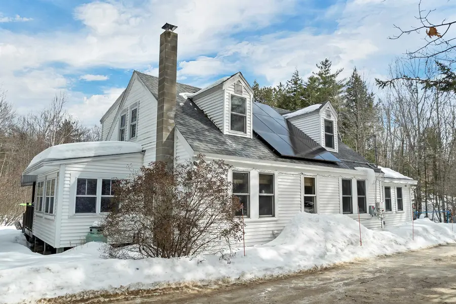 2521 NH Route 16, Albany, NH 03818 - #2