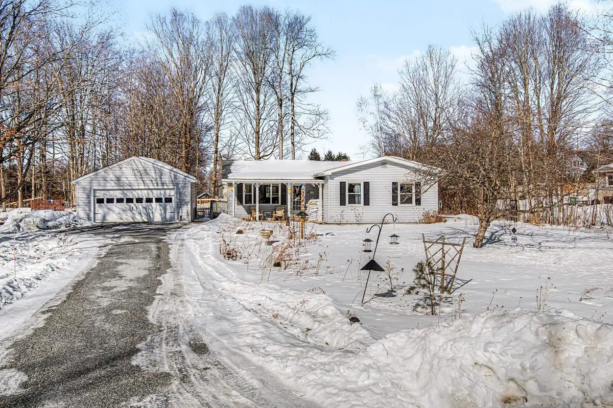 11 Turner Avenue, Milton, VT 05468 - #1