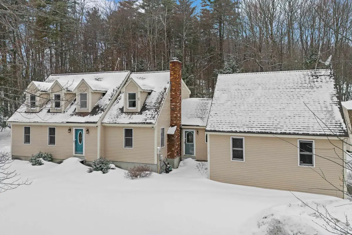 15 Chevey Hill Road, Weare, NH 03281 - #1