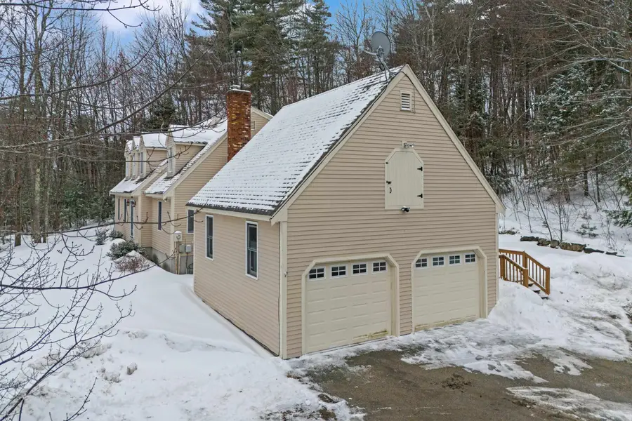 15 Chevey Hill Road, Weare, NH 03281 - #2