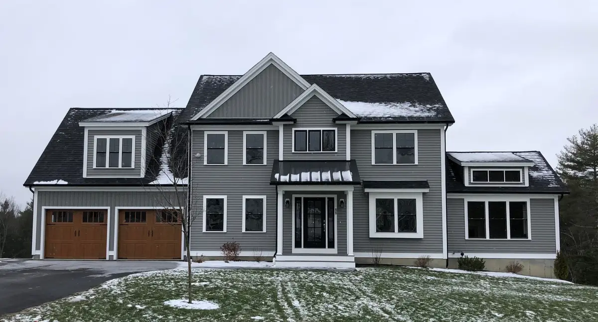 Lot 3 Saybrook Drive, Rindge, NH 03461 - #1