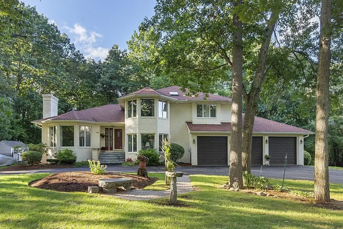 16 Fox Run Lane #10382, Salem, NH 03079 - #1