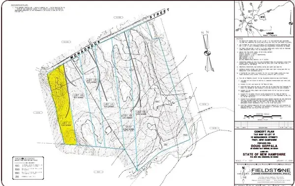 0 Monadnock Street, Troy, NH 03465