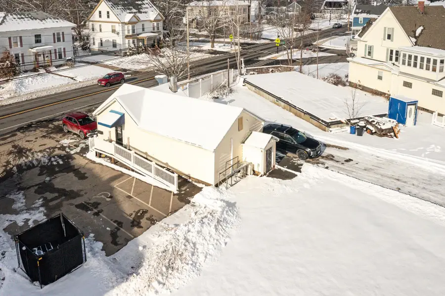 230 High Street, Somersworth, NH 03878 - #2