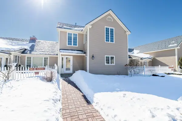 411 EOB Road #H-2, Manchester, VT 05254