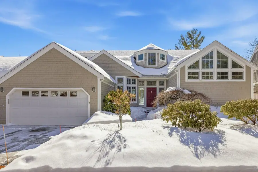 75 Marina Heights Road, New Castle, NH 03854 - #2