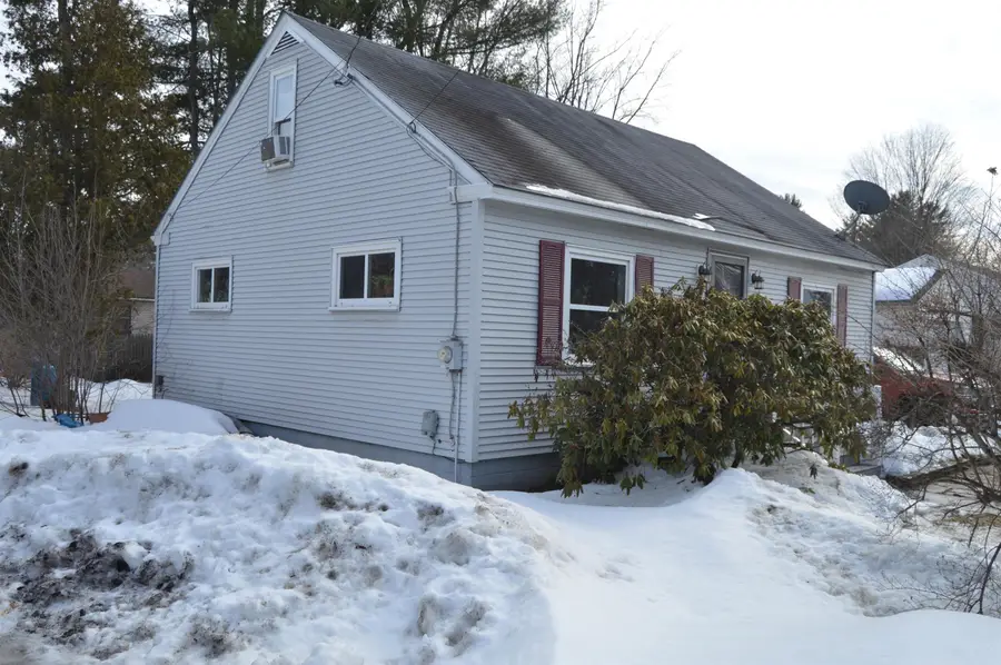 41 Morin Avenue, Keene, NH 03431 - #3