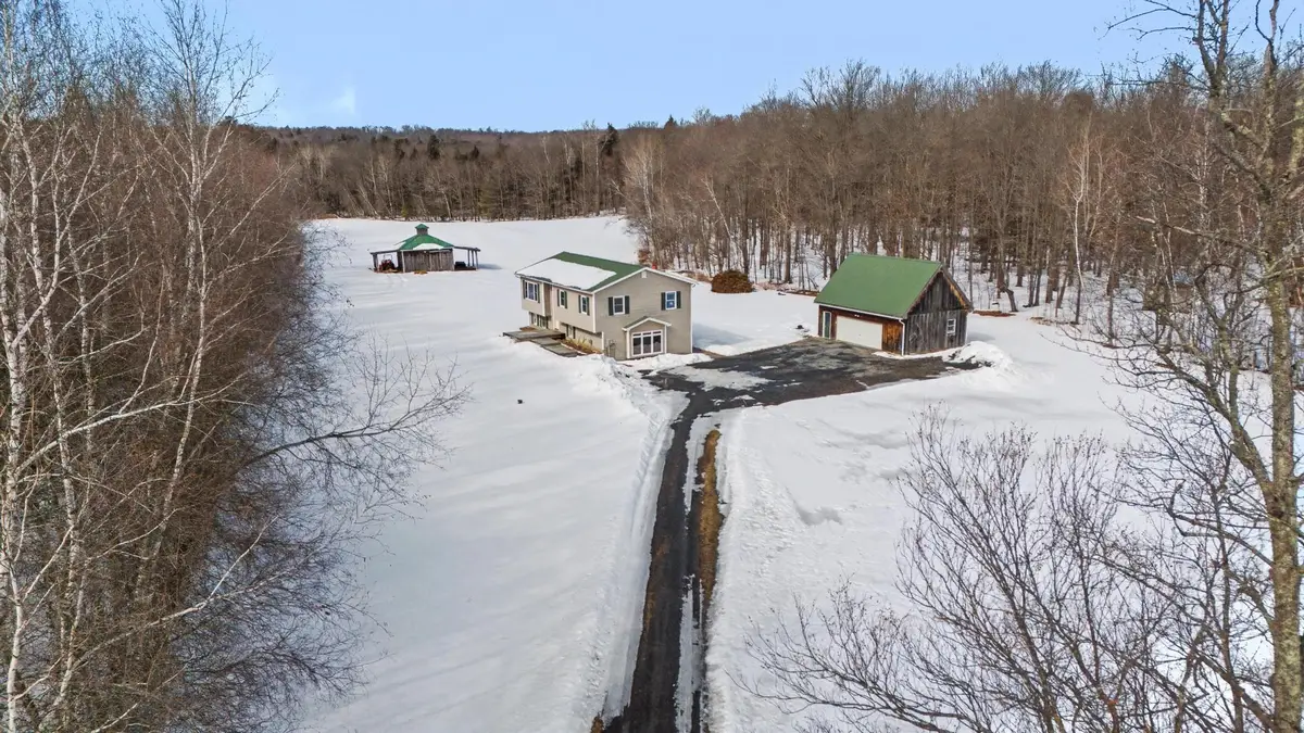 1908 Plains Road, Georgia, VT 05468 - #1