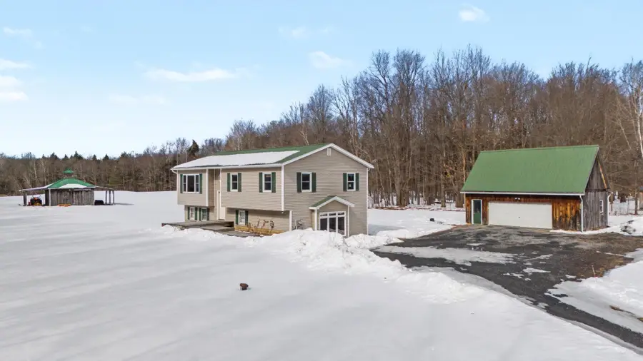 1908 Plains Road, Georgia, VT 05468 - #2