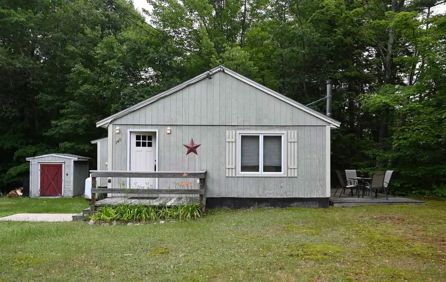 140 Route 16B, Center Ossipee, NH 03814 - #3