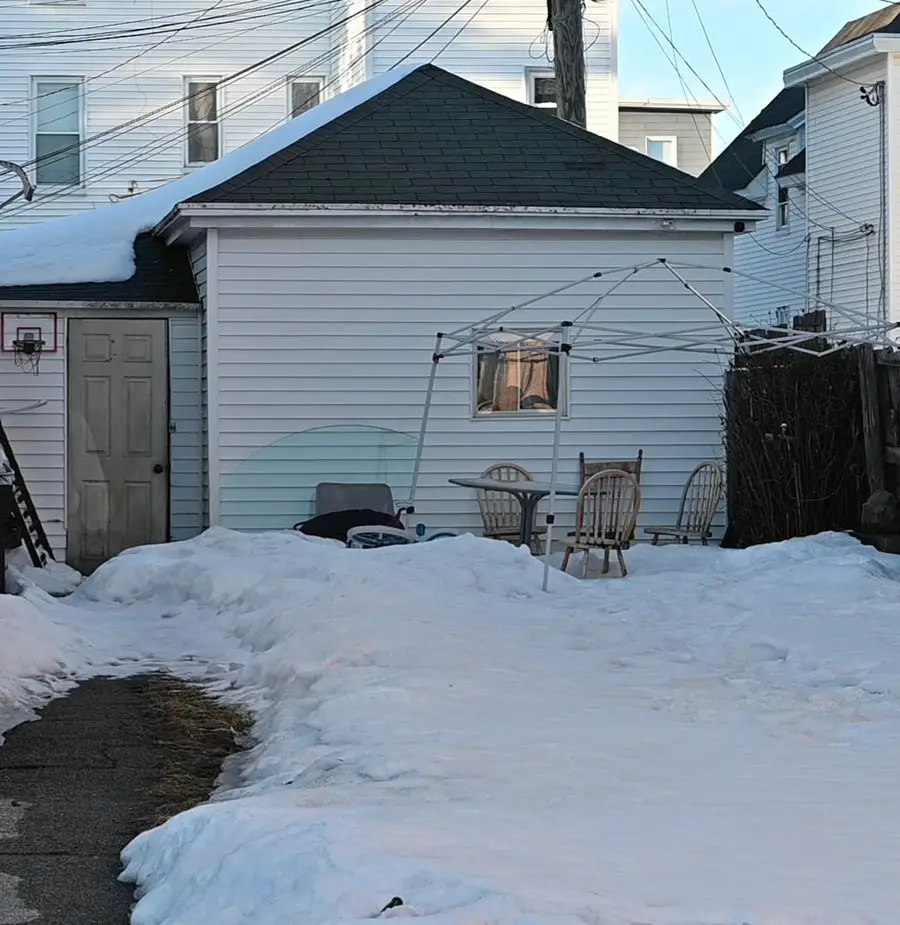 358 Auburn Street, Manchester, NH 03103 - #2