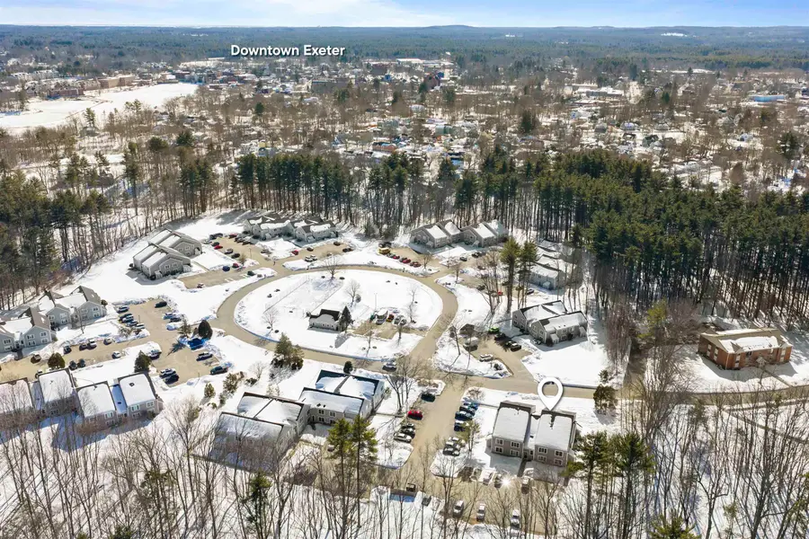 50 Brookside Drive #A7, Exeter, NH 03833 - #2