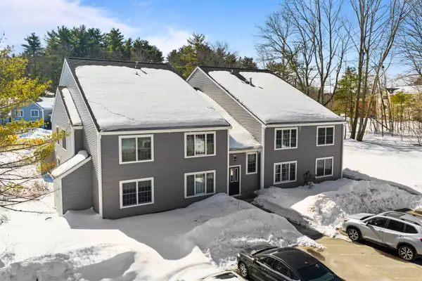50 Brookside Drive #A7, Exeter, NH 03833