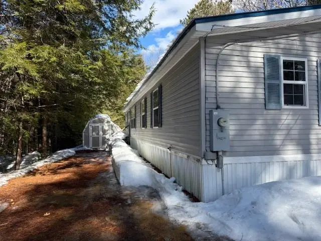 4 Stetson Drive, Campton, NH 03223 - #3