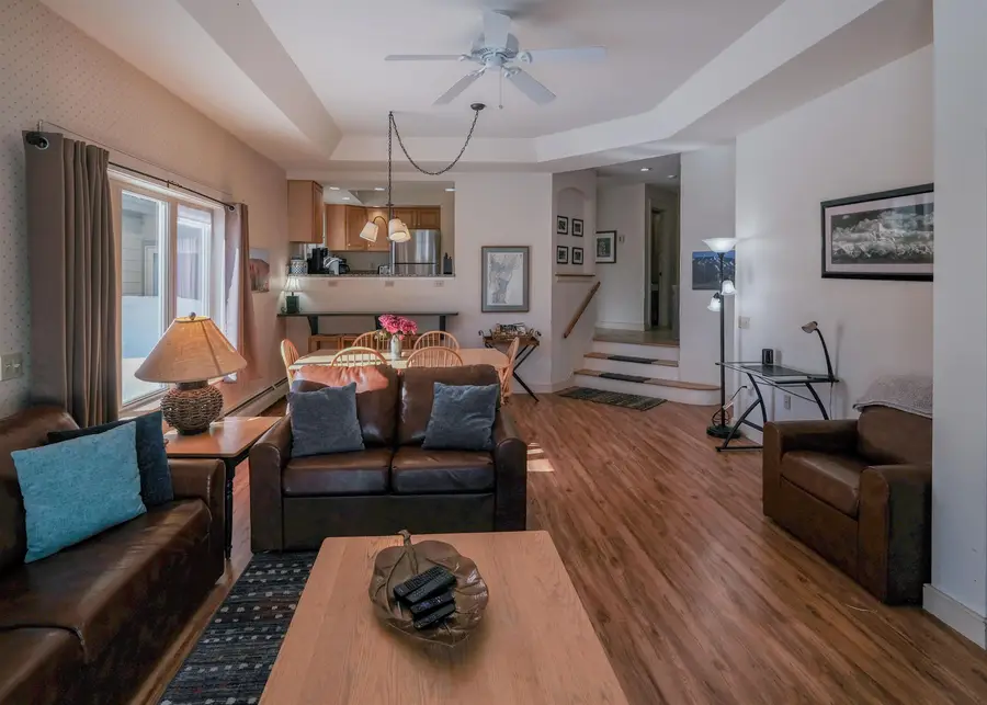 81 Daybreak Drive #I 103, Ludlow, VT 05149 - #3