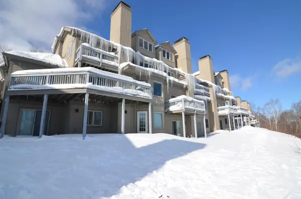 257 Solitude Road #N303, Ludlow, VT 05149