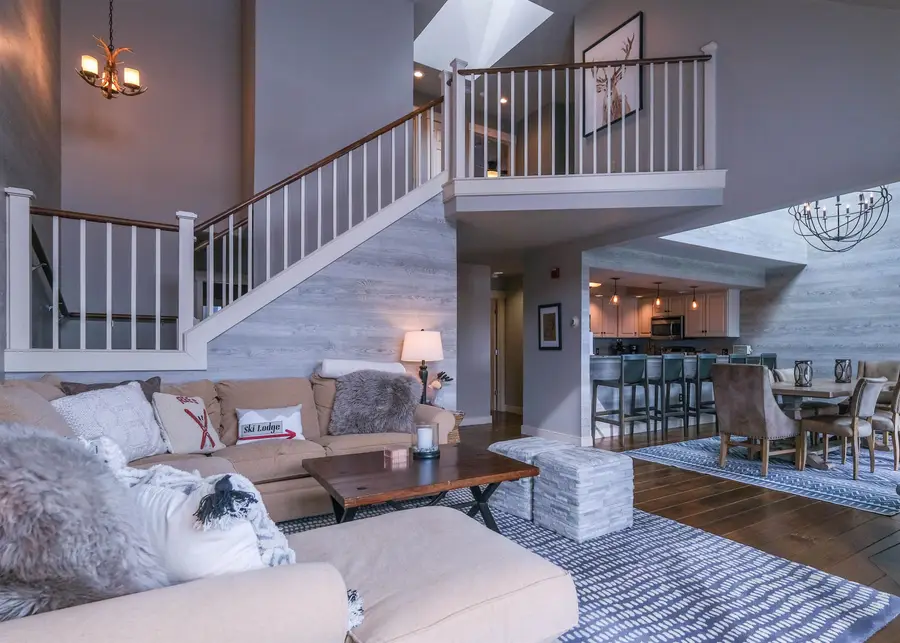 257 Solitude Road #N303, Ludlow, VT 05149 - #2